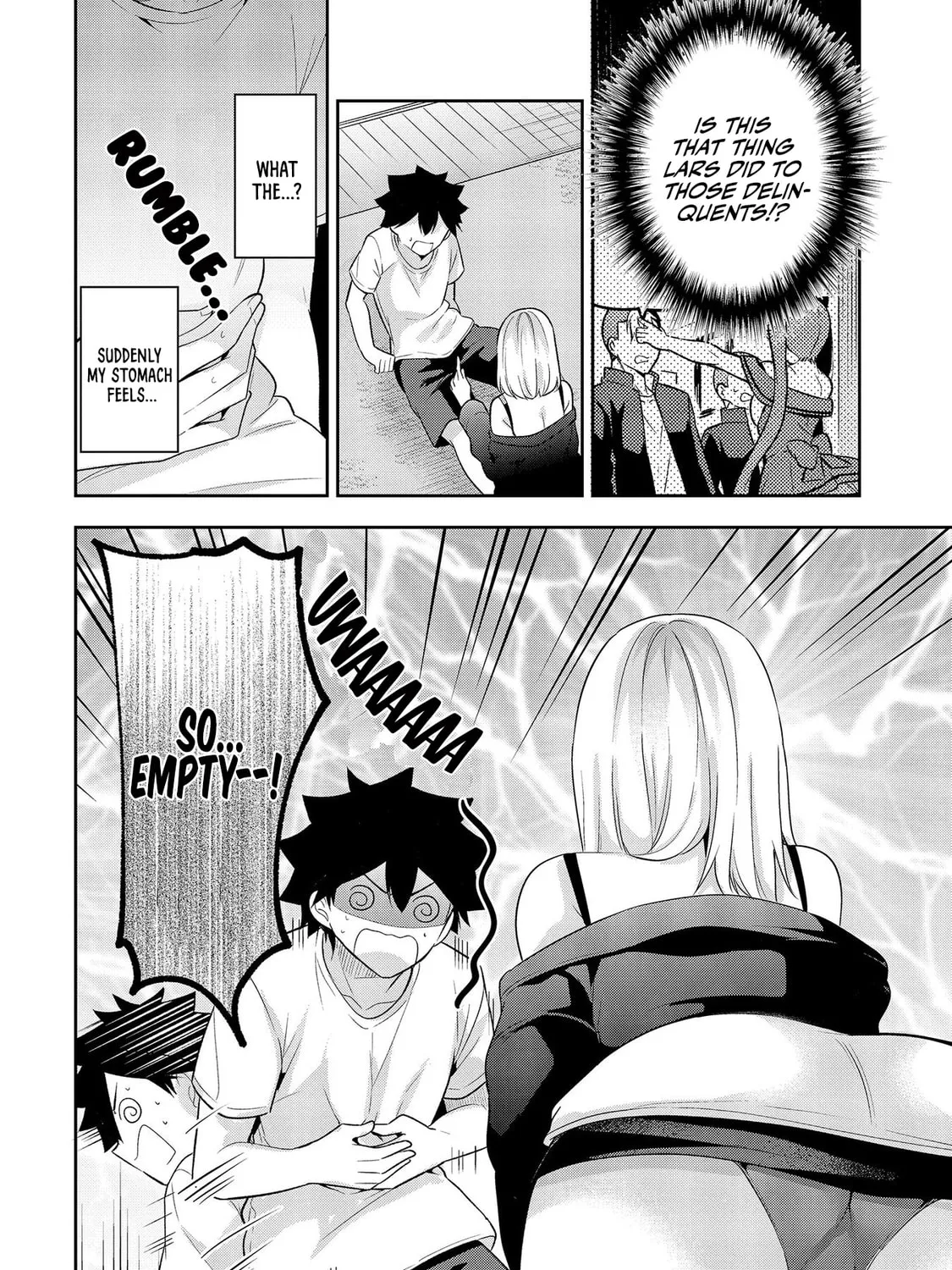 Kanojo Shoukan Shimashita!? Chapter 4 page 20 - 