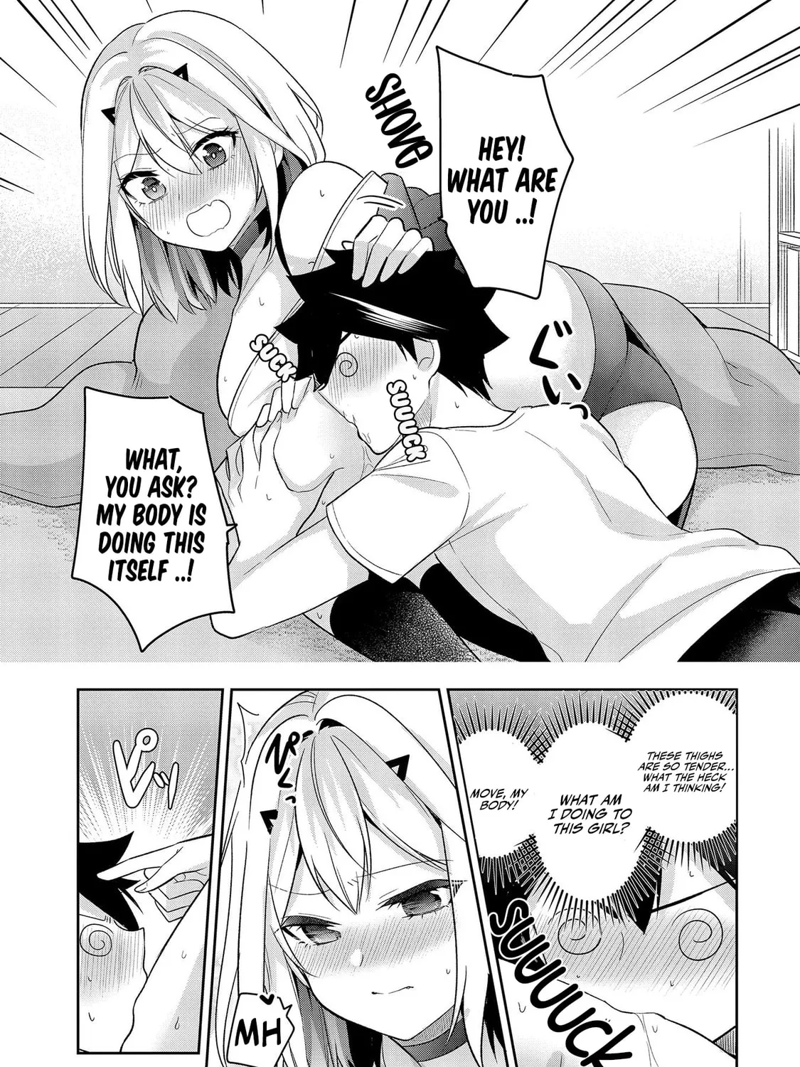 Kanojo Shoukan Shimashita!? Chapter 4 page 26 - 