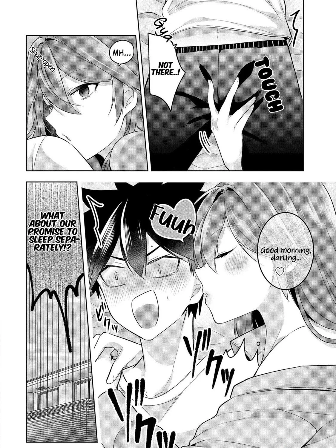 Kanojo Shoukan Shimashita!? Chapter 5 page 16 - 