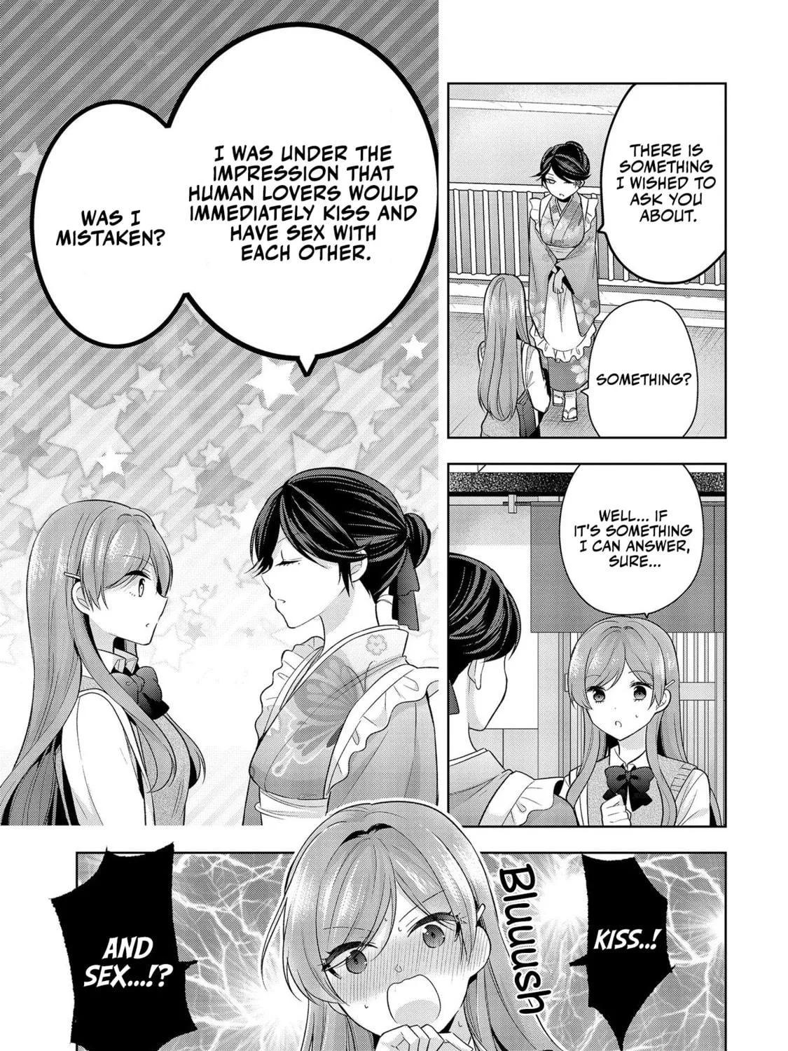 Kanojo Shoukan Shimashita!? Chapter 5 page 22 - 