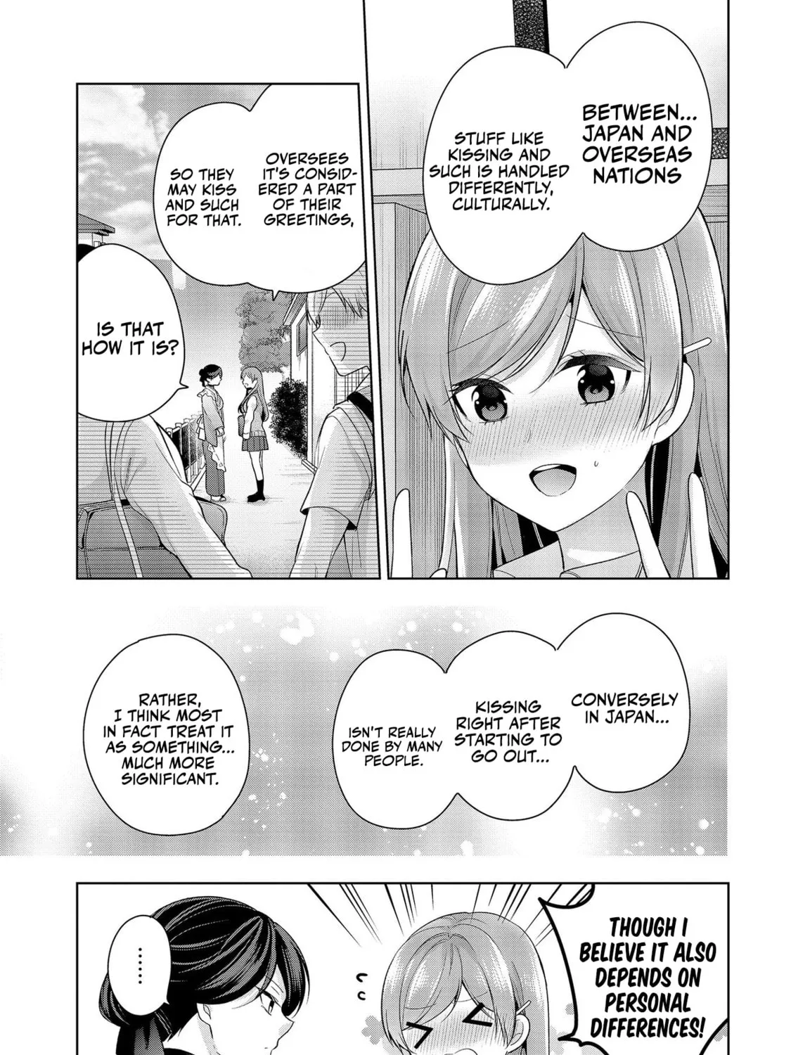 Kanojo Shoukan Shimashita!? Chapter 5 page 26 - 