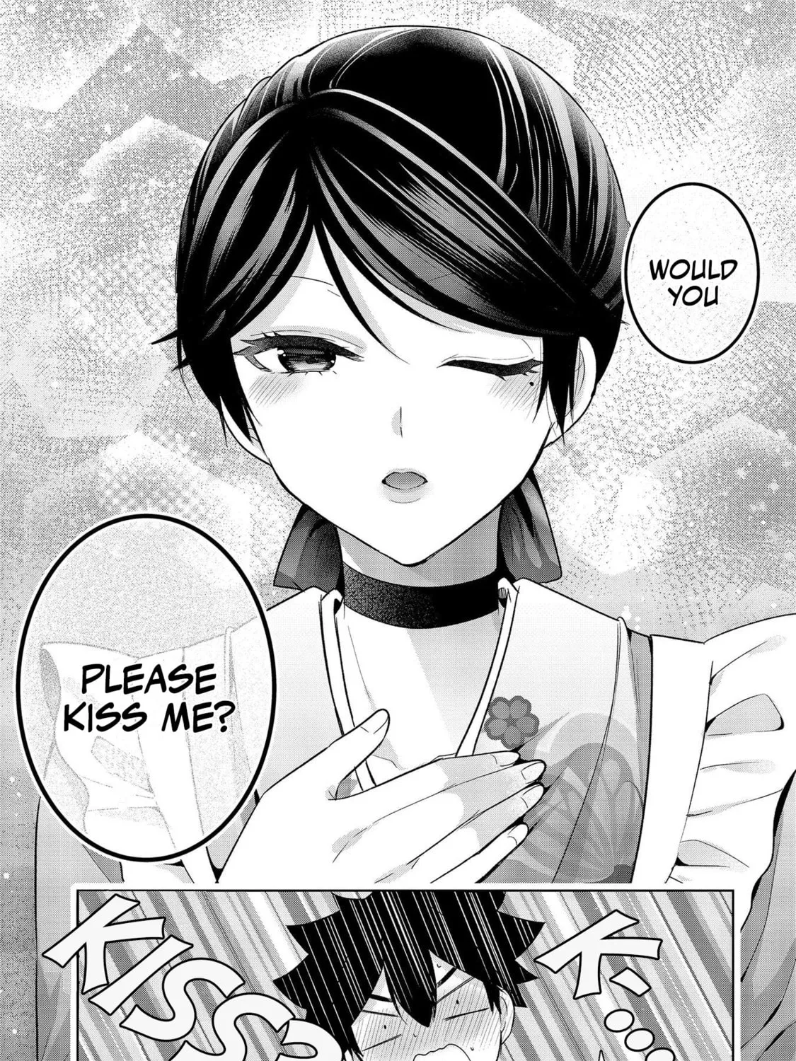 Kanojo Shoukan Shimashita!? Chapter 5 page 6 - 