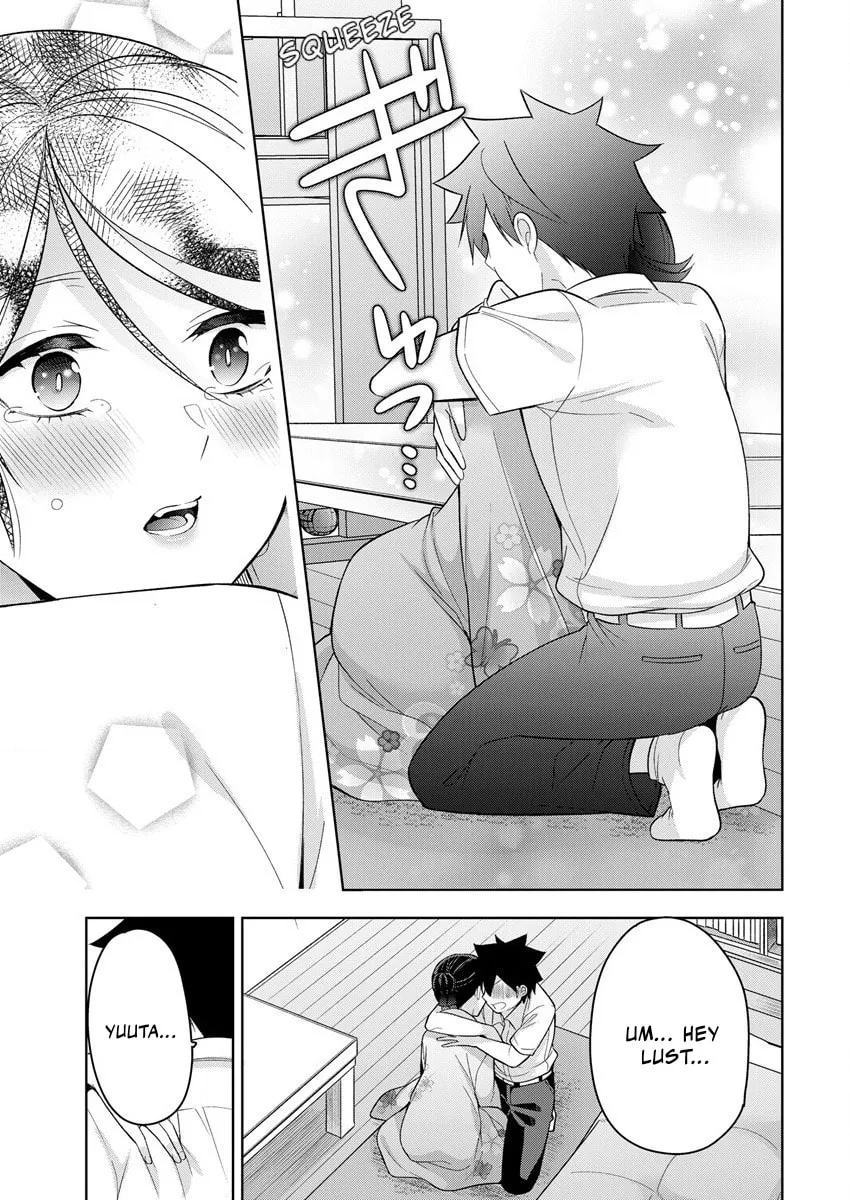 Kanojo Shoukan Shimashita!? Chapter 6 page 16 - 
