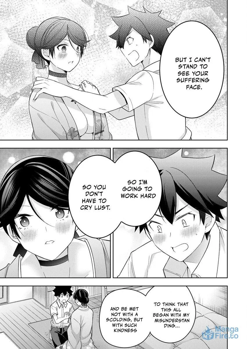 Kanojo Shoukan Shimashita!? Chapter 6 page 18 - 