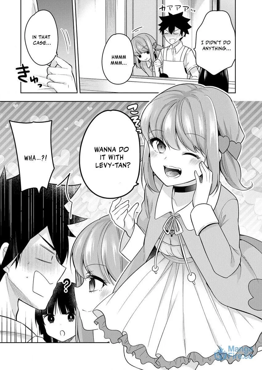 Kanojo Shoukan Shimashita!? Chapter 6 page 27 - 