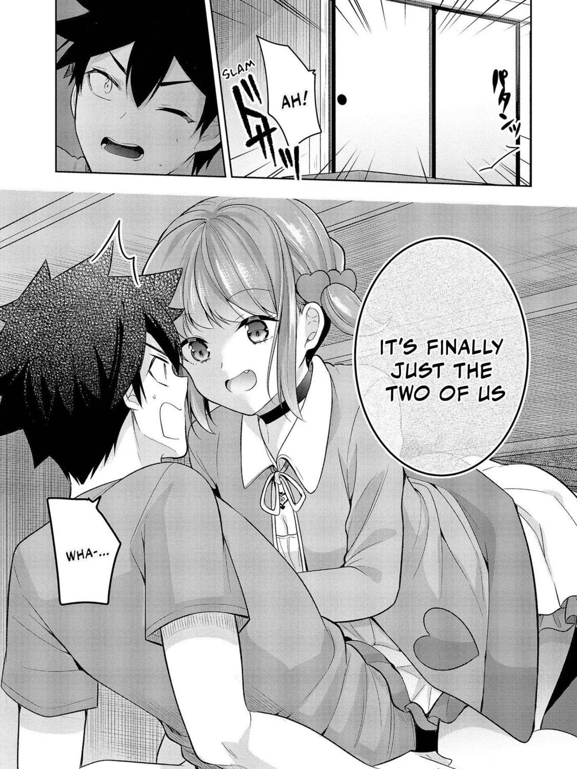 Kanojo Shoukan Shimashita!? Chapter 7 page 22 - 