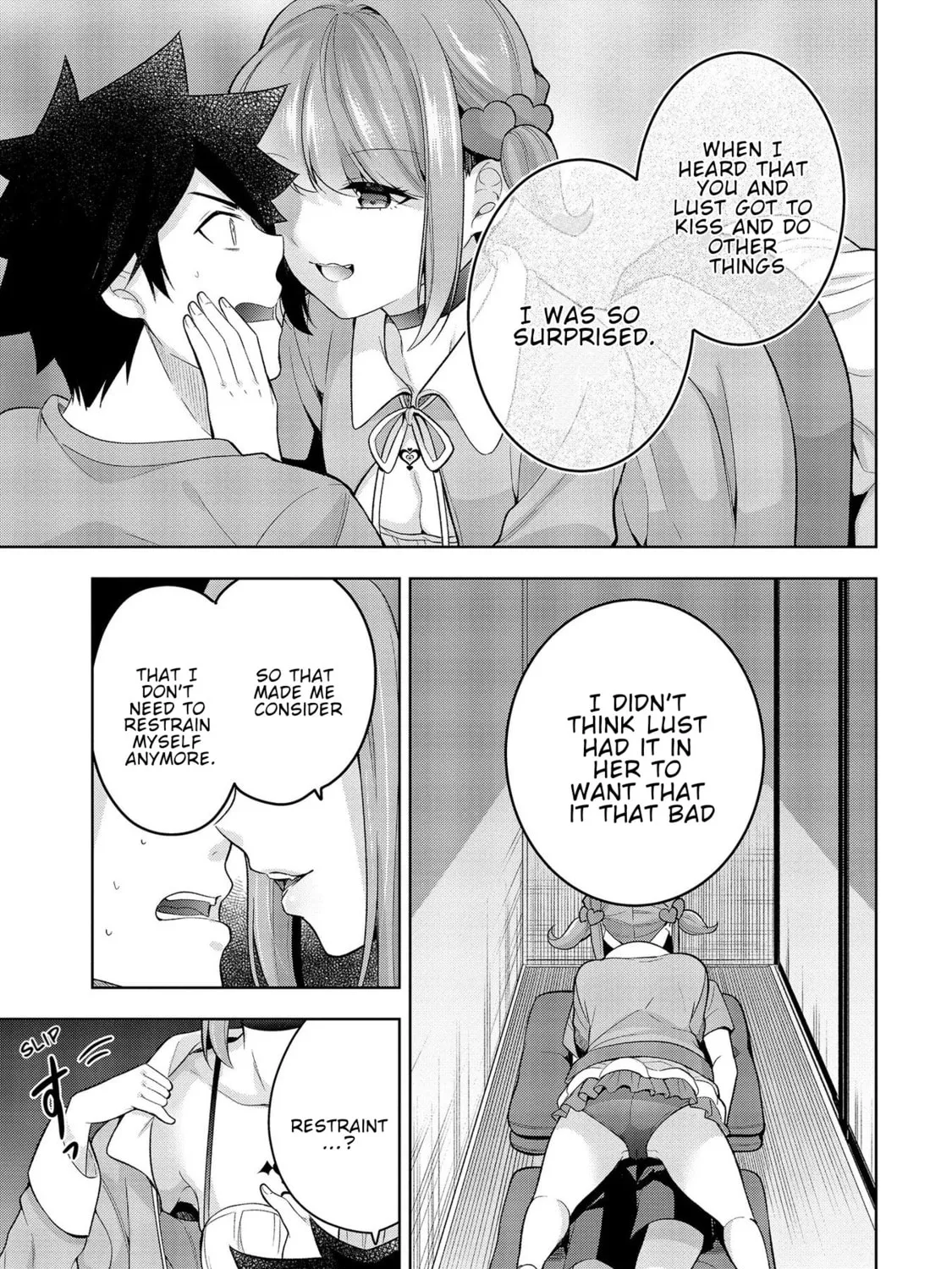 Kanojo Shoukan Shimashita!? Chapter 7 page 26 - 
