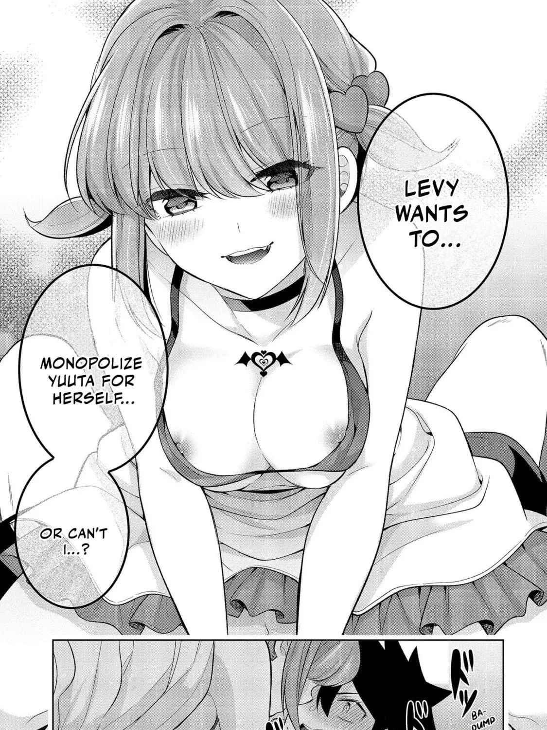 Kanojo Shoukan Shimashita!? Chapter 7 page 34 - 