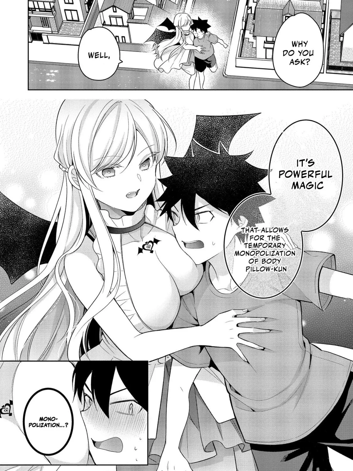 Kanojo Shoukan Shimashita!? Chapter 7 page 48 - 
