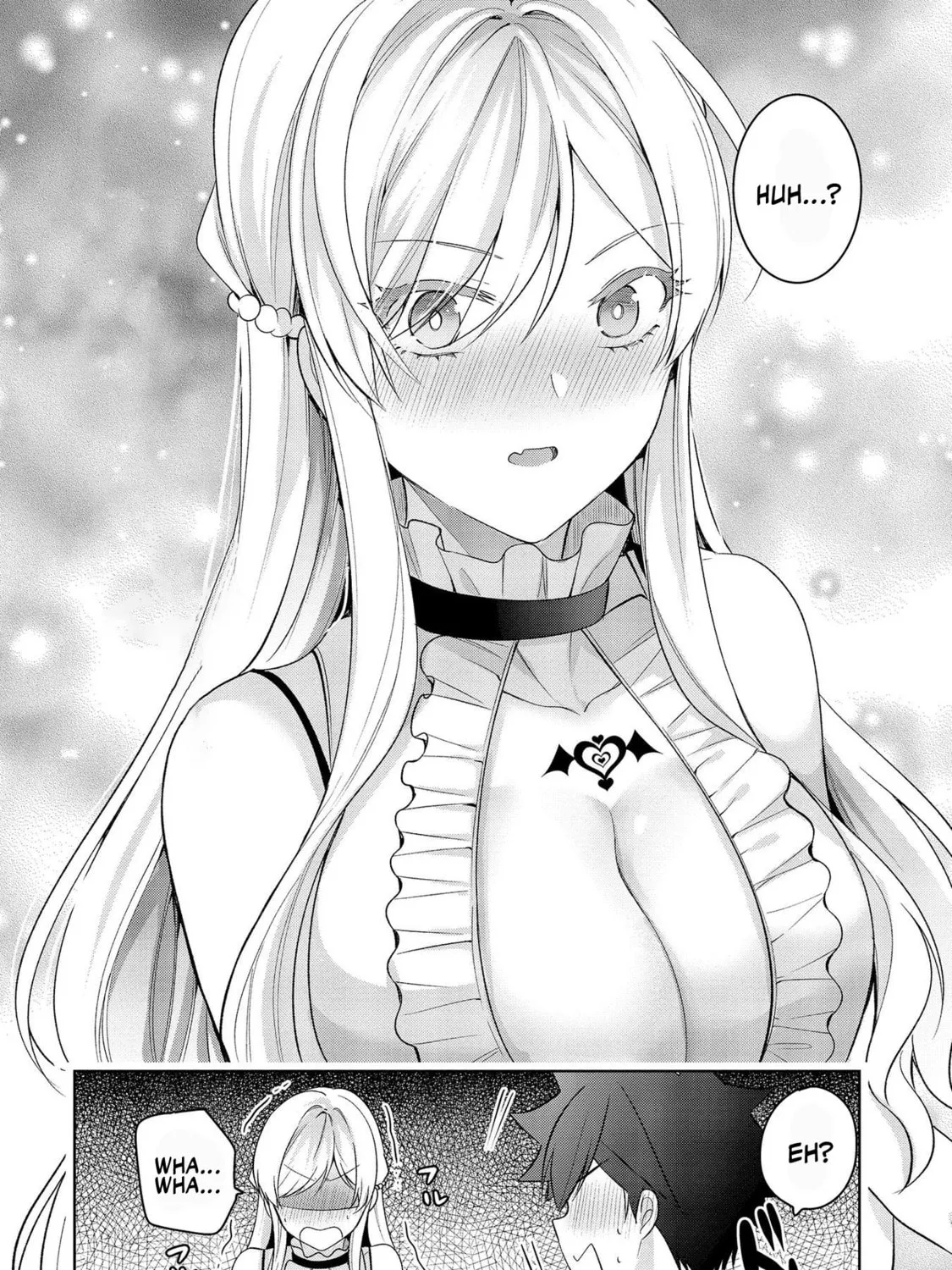 Kanojo Shoukan Shimashita!? Chapter 8 page 24 - 