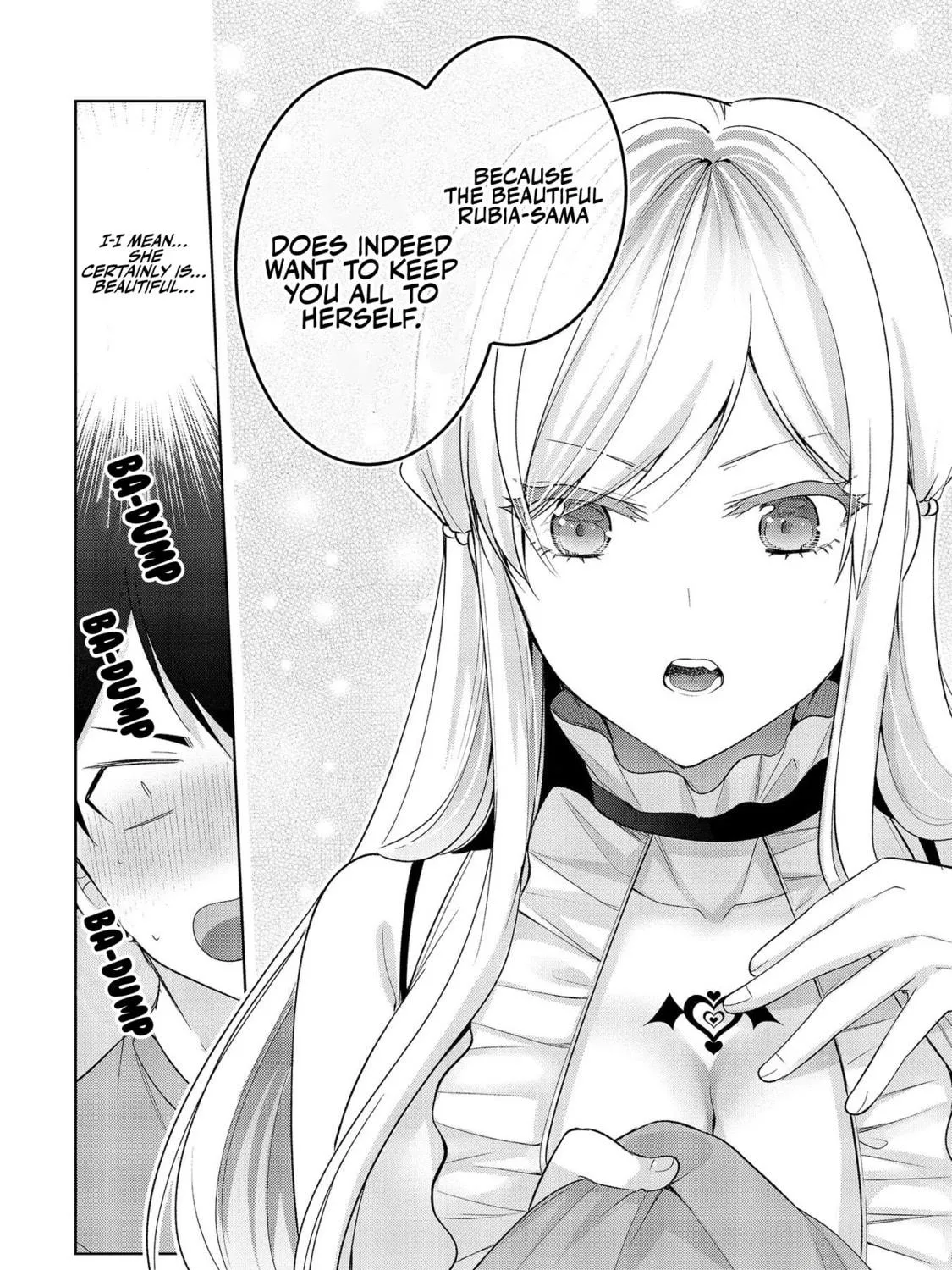 Kanojo Shoukan Shimashita!? Chapter 8 page 28 - 