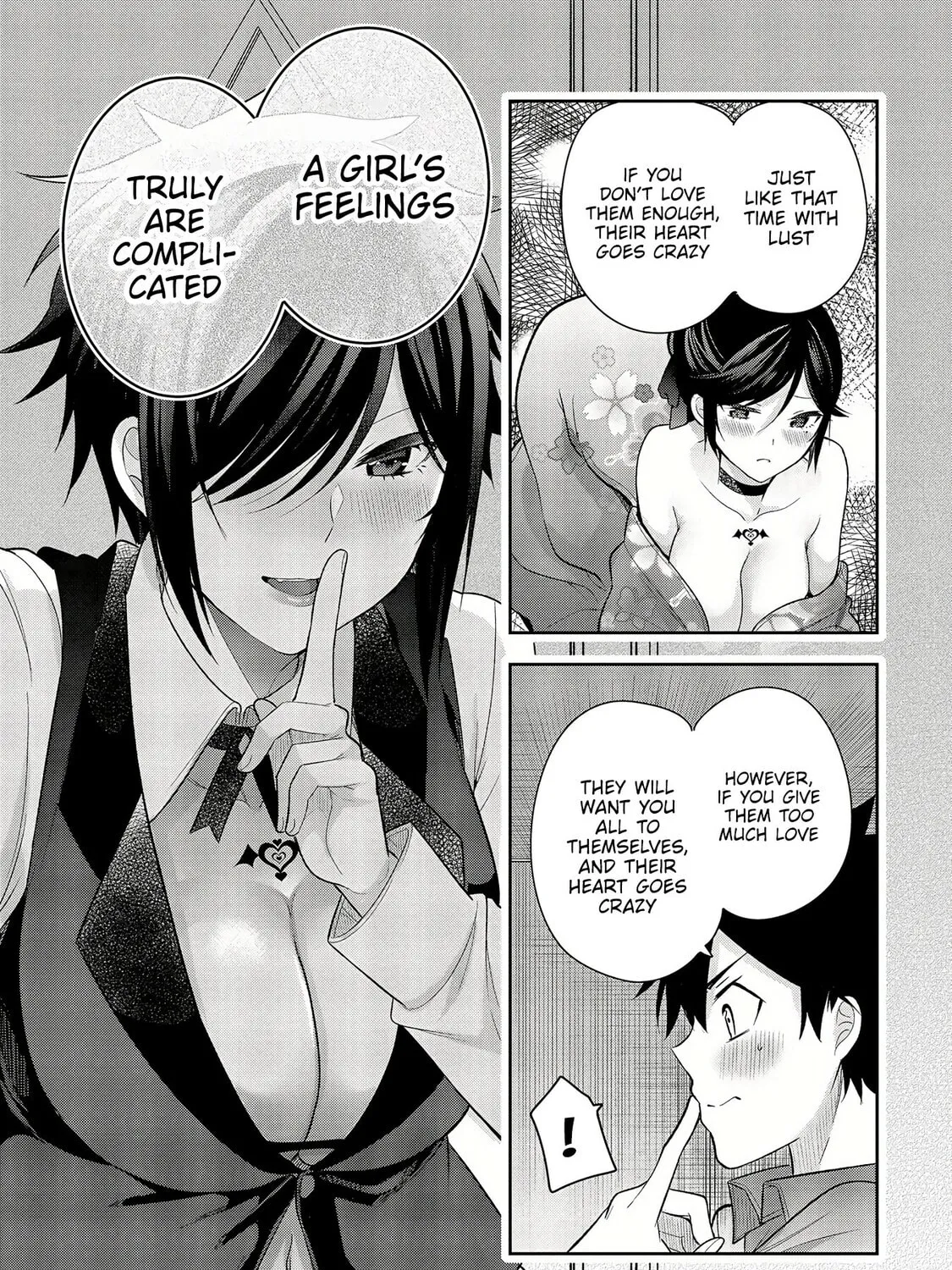 Kanojo Shoukan Shimashita!? Chapter 9 page 31 - 