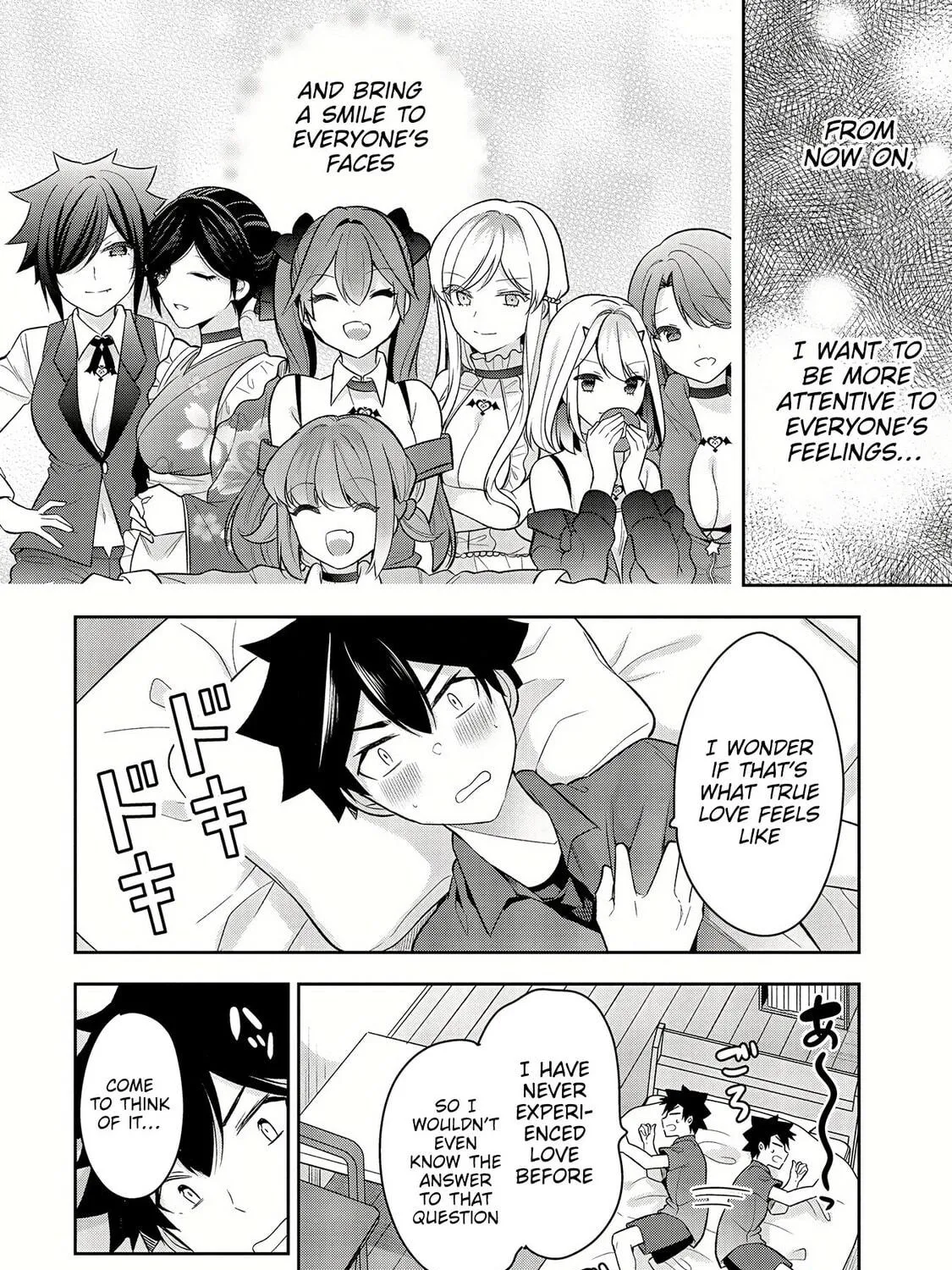 Kanojo Shoukan Shimashita!? Chapter 9 page 45 - 