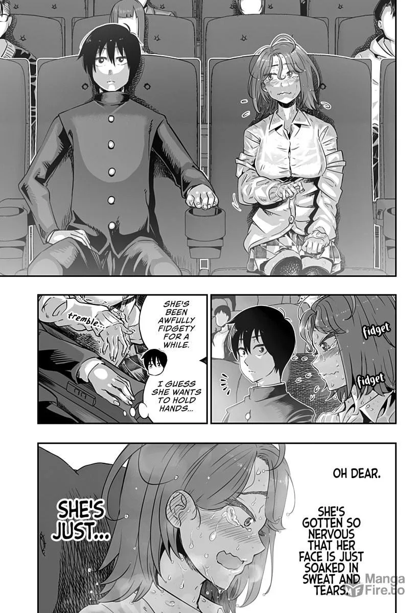 Kanojo wa Mizumizushii Chapter 1 page 3 - 