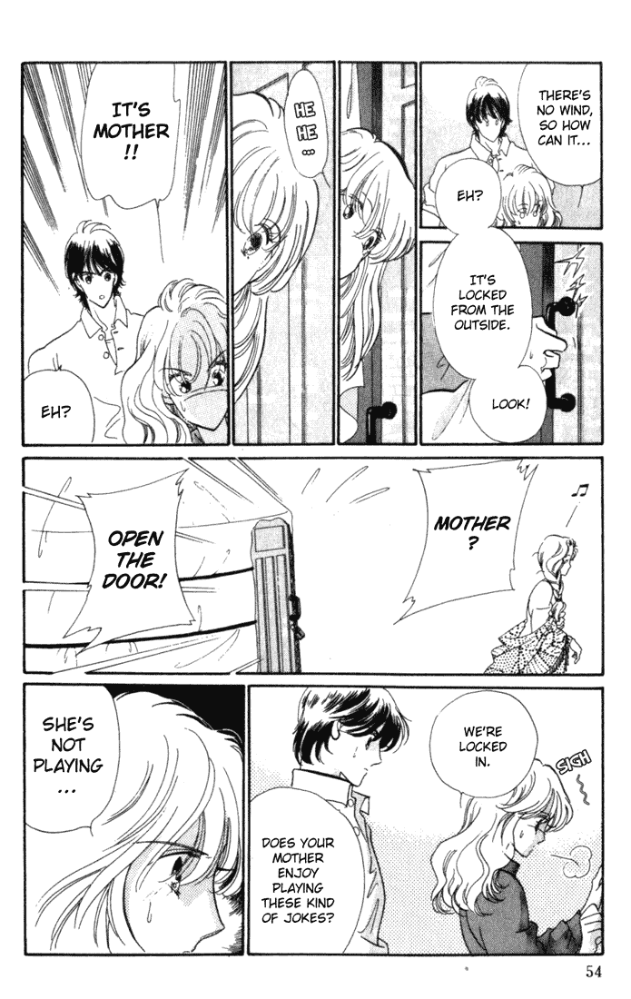 Kanon Chapter 1 page 50 - 