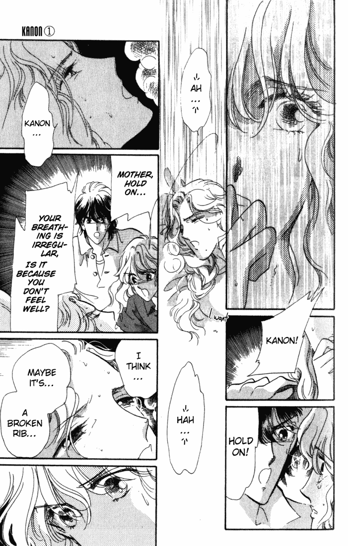 Kanon Chapter 1 page 59 - 