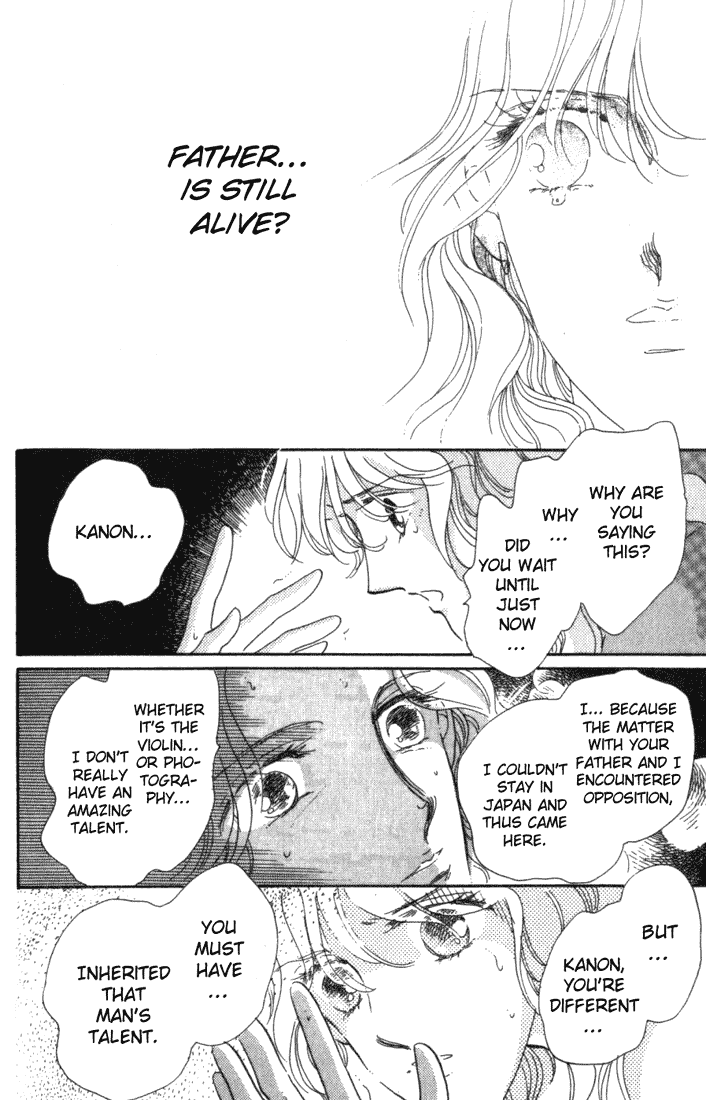 Kanon Chapter 1 page 62 - 