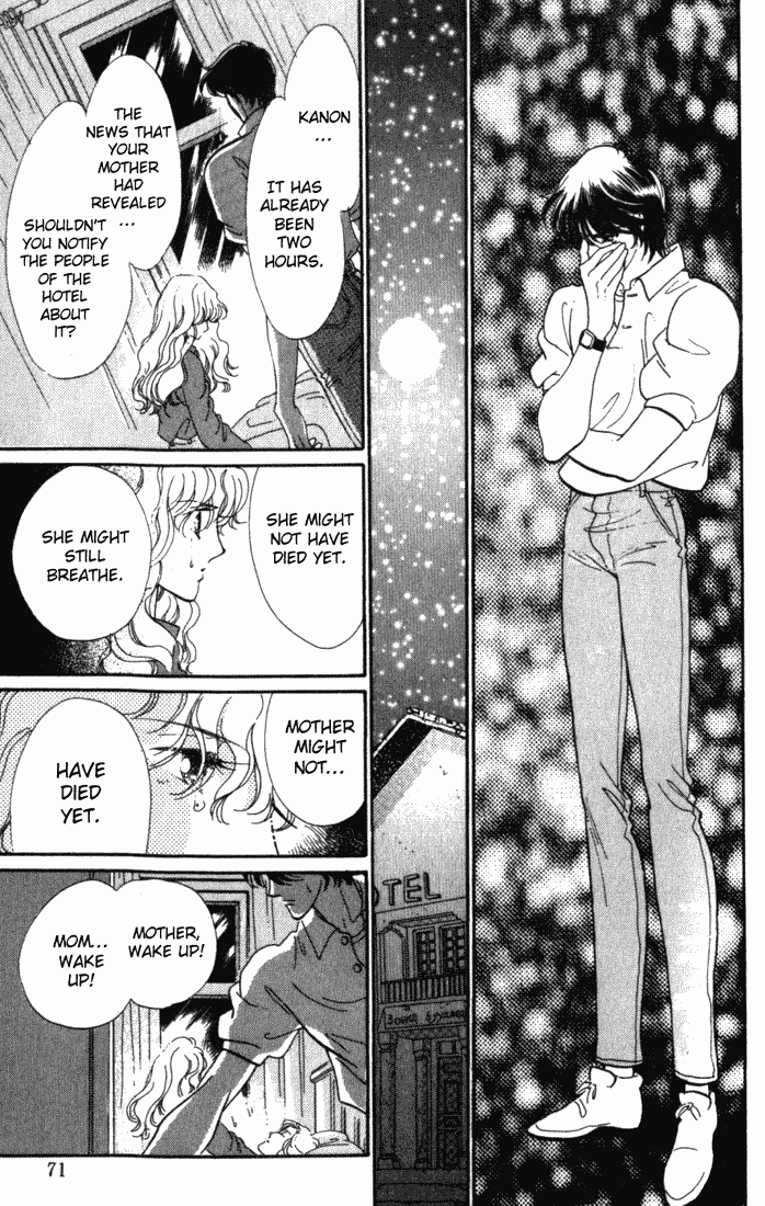 Kanon Chapter 1 page 67 - 
