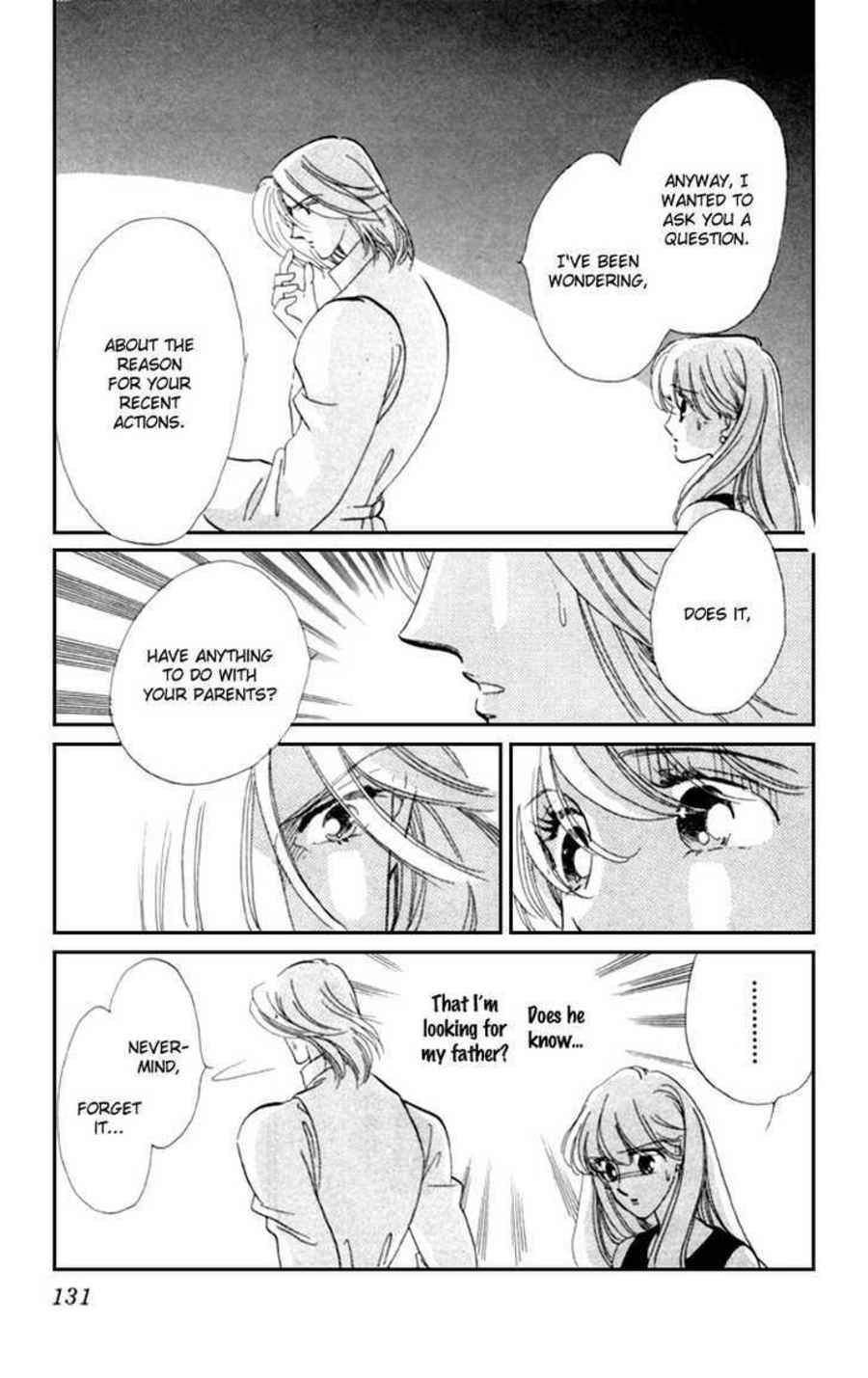Kanon Chapter 10 page 14 - 
