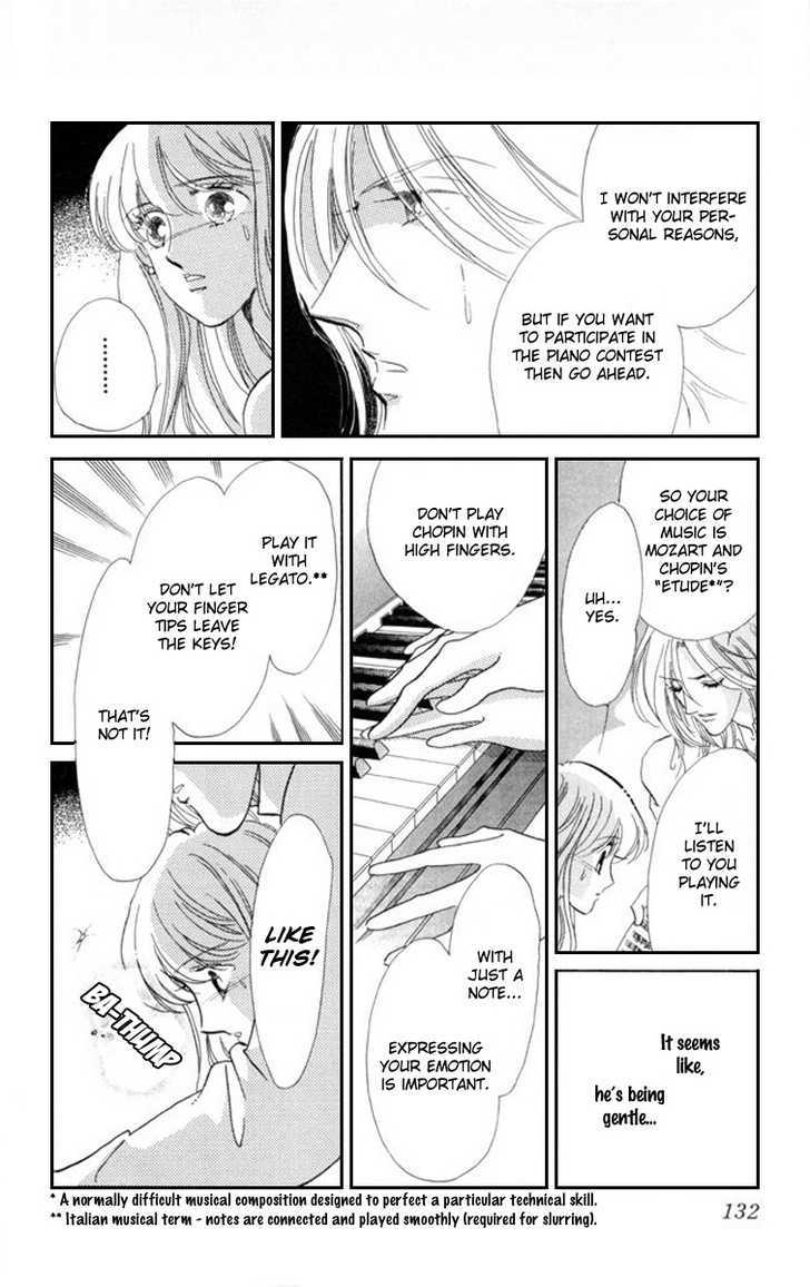 Kanon Chapter 10 page 15 - 