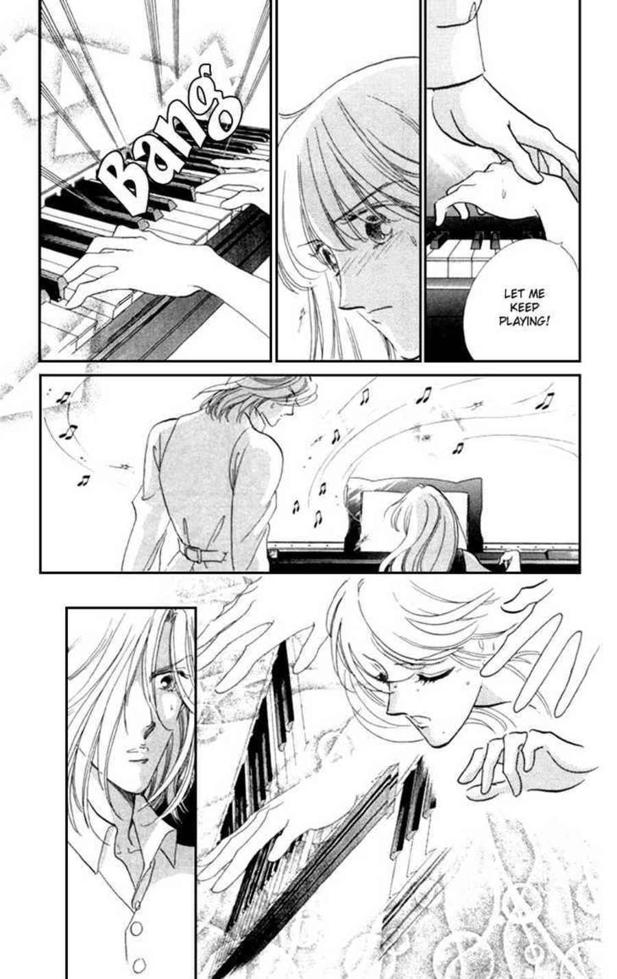 Kanon Chapter 10 page 18 - 