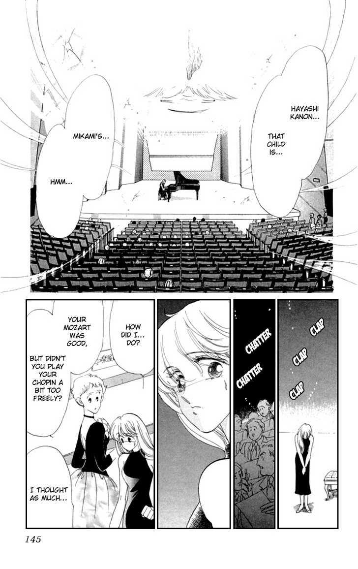 Kanon Chapter 10 page 28 - 