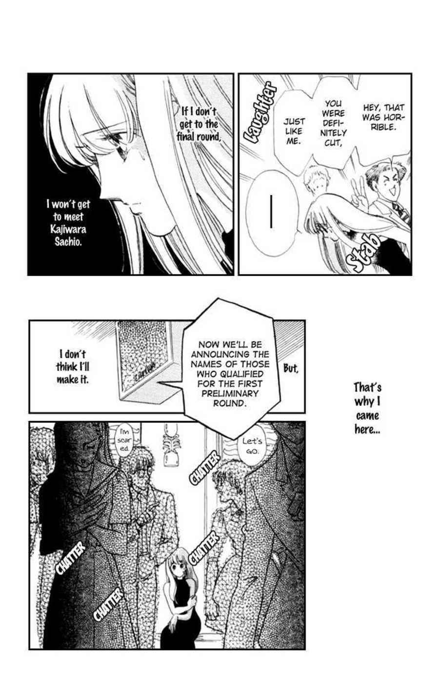 Kanon Chapter 10 page 29 - 