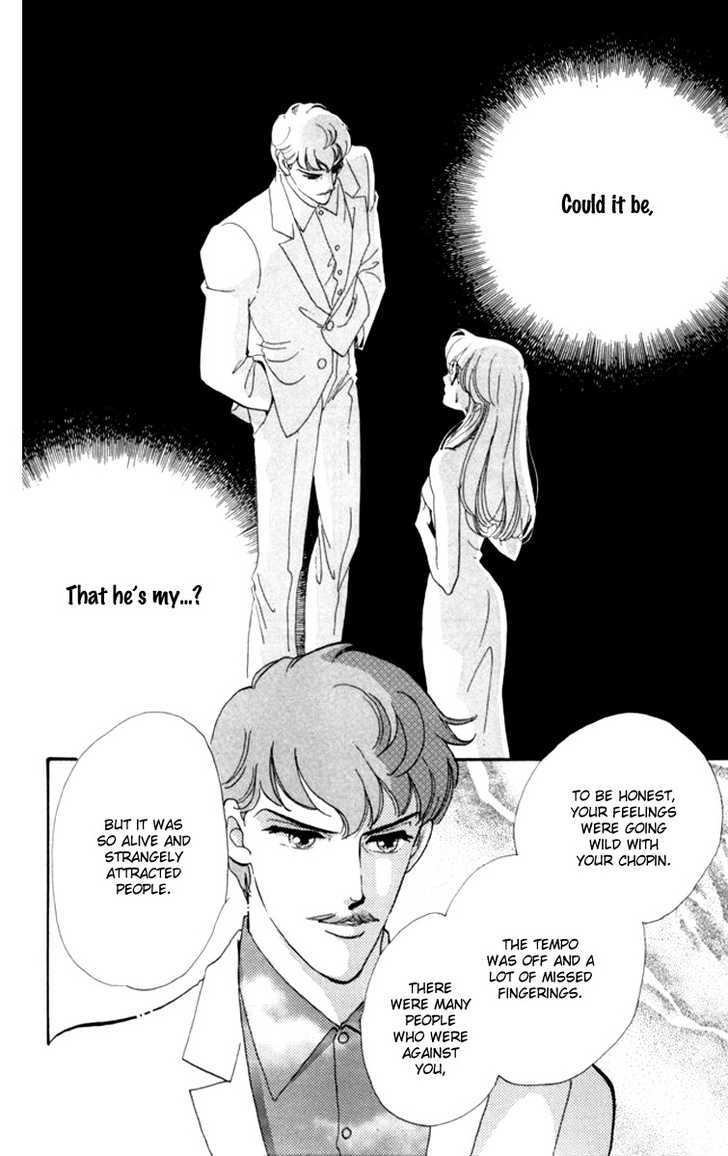 Kanon Chapter 10 page 33 - 