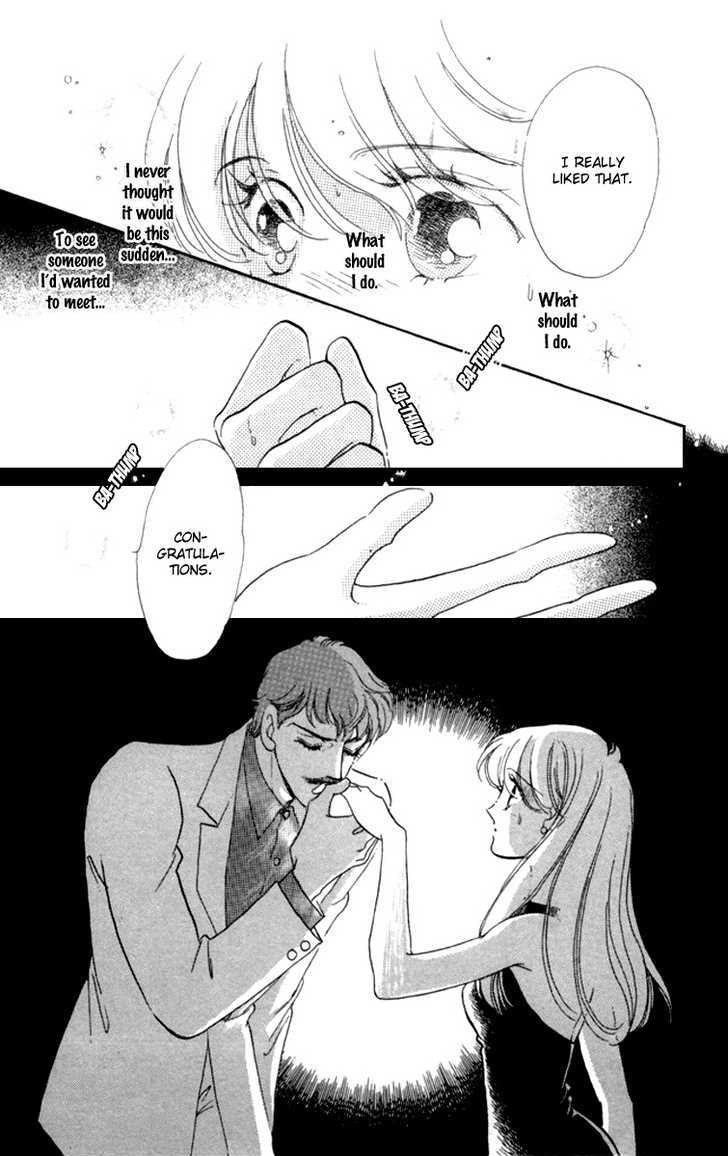 Kanon Chapter 10 page 34 - 