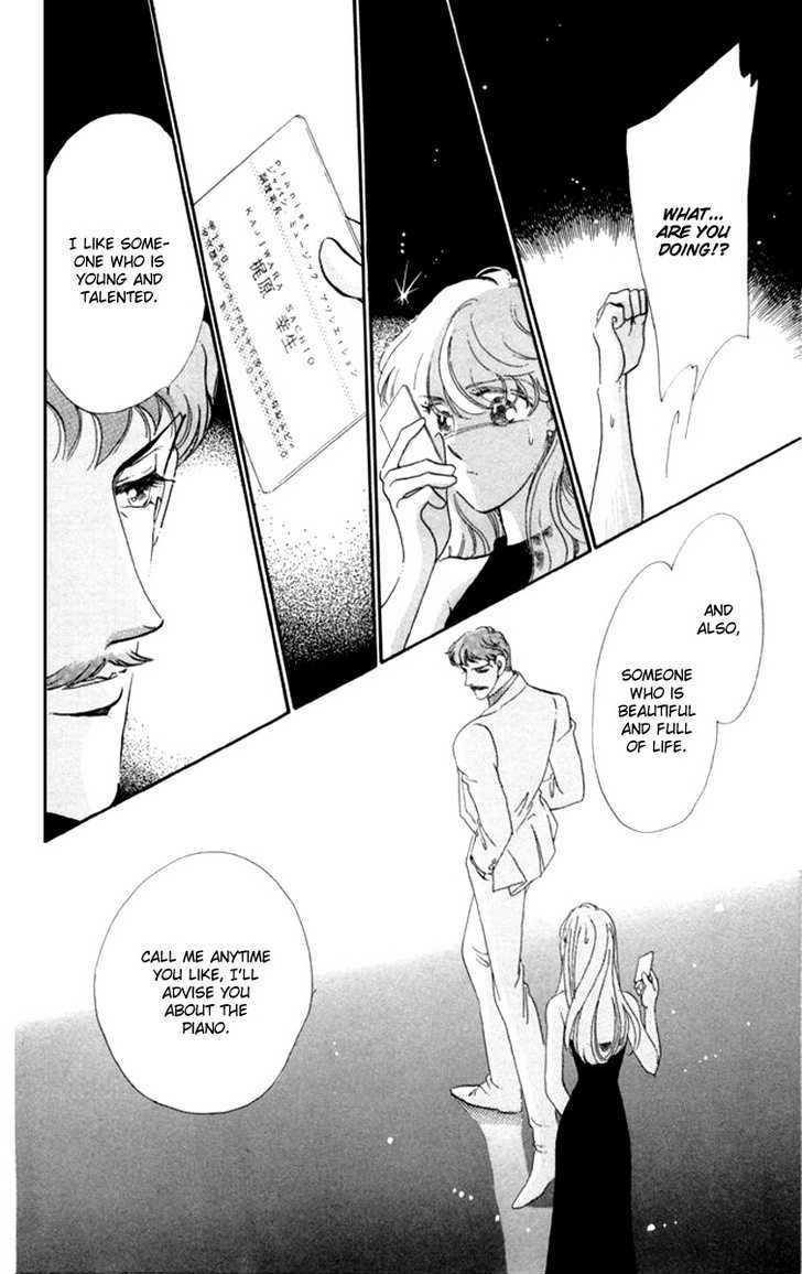 Kanon Chapter 10 page 35 - 