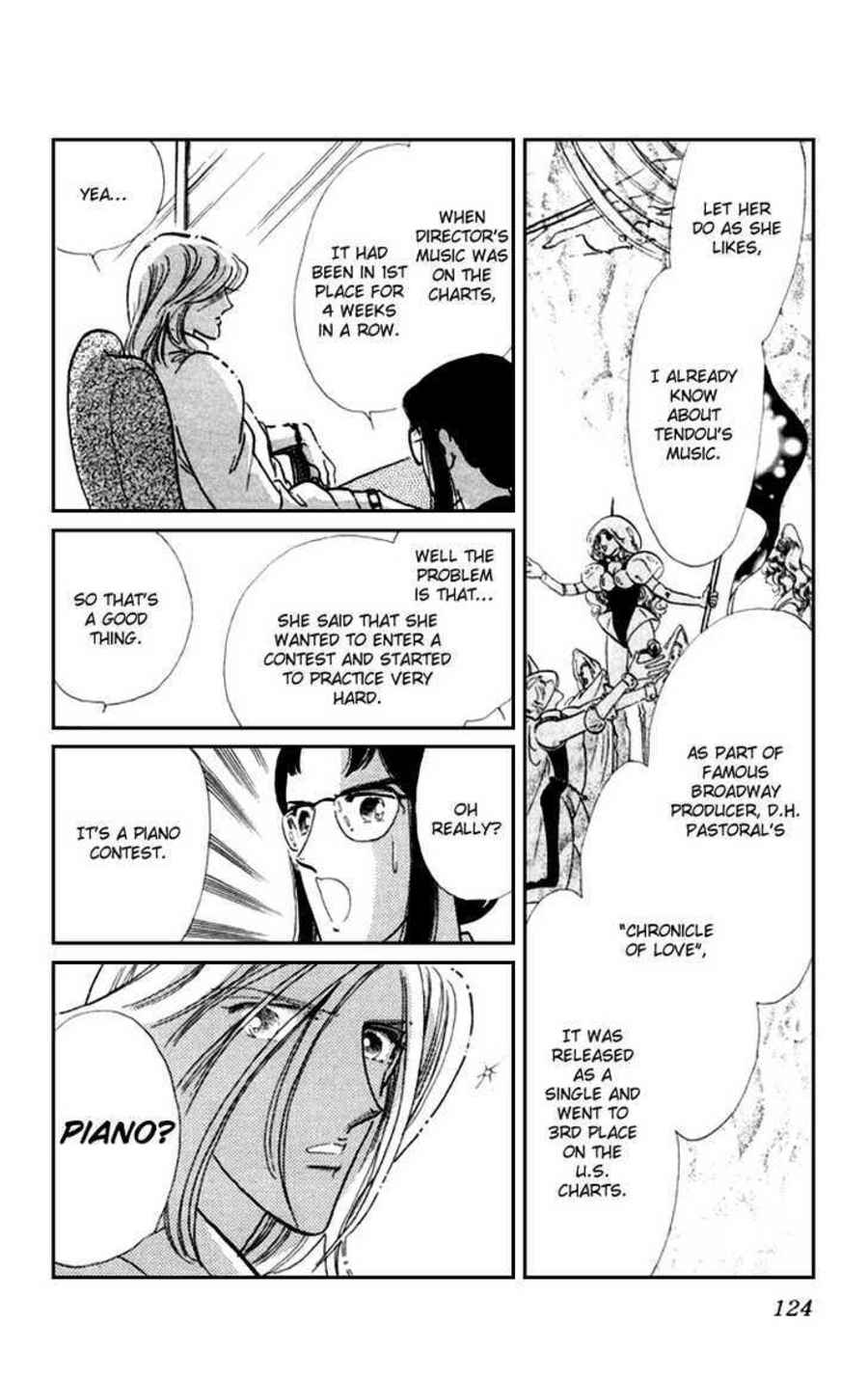 Kanon Chapter 10 page 7 - 