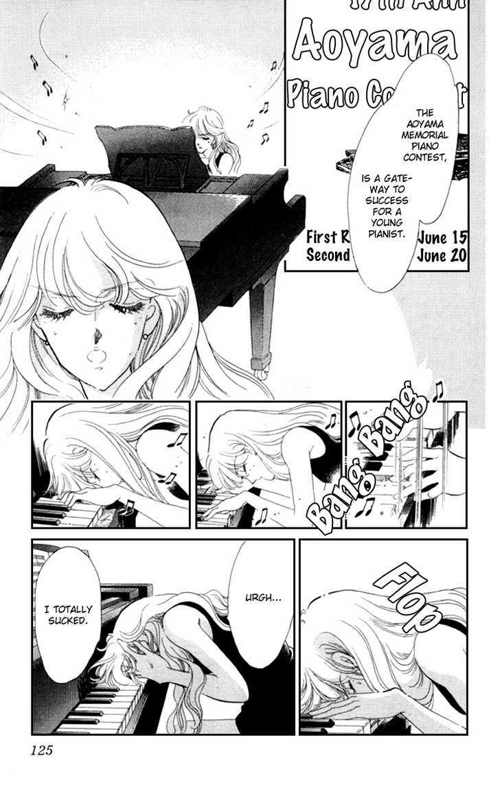 Kanon Chapter 10 page 8 - 