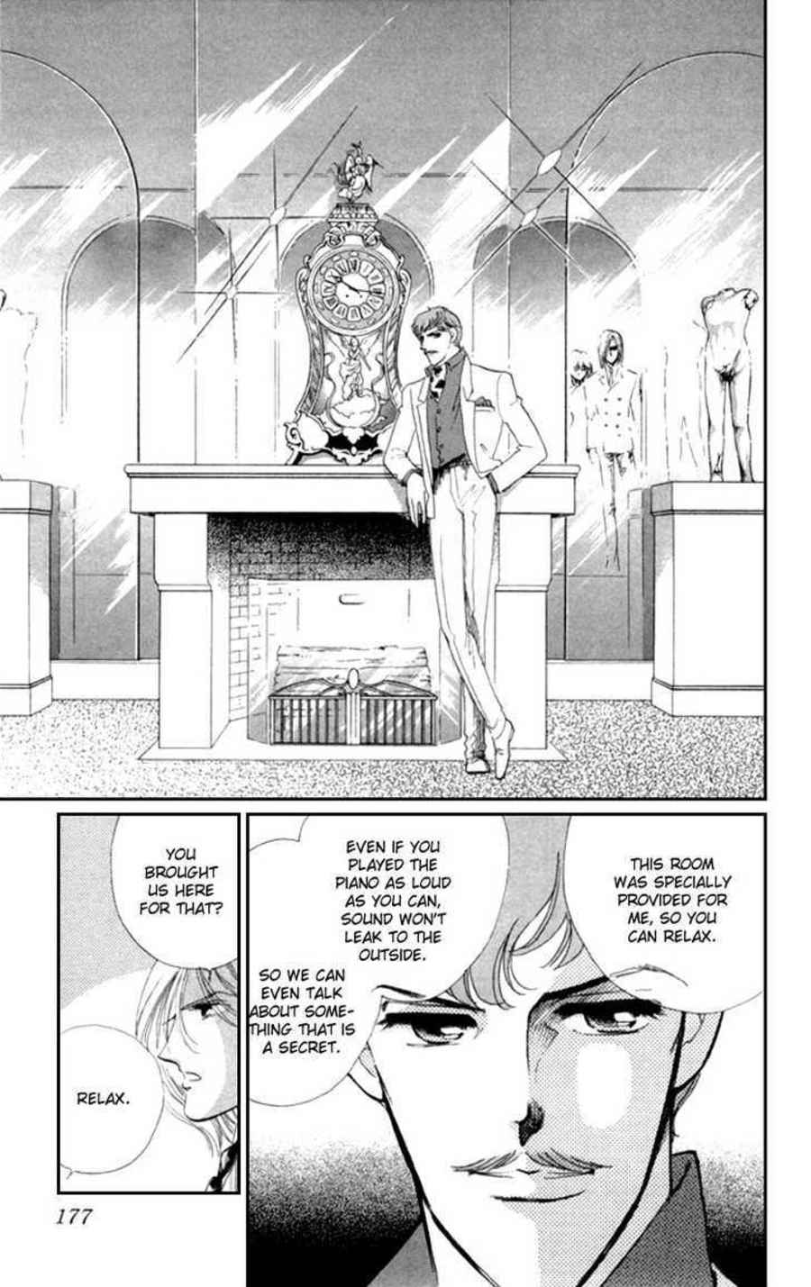 Kanon Chapter 11 page 24 - 
