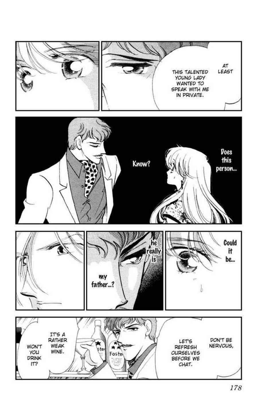 Kanon Chapter 11 page 25 - 