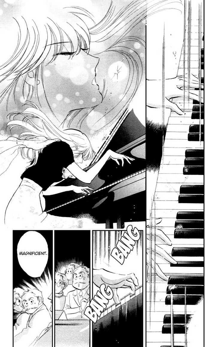 Kanon Chapter 11 page 4 - 