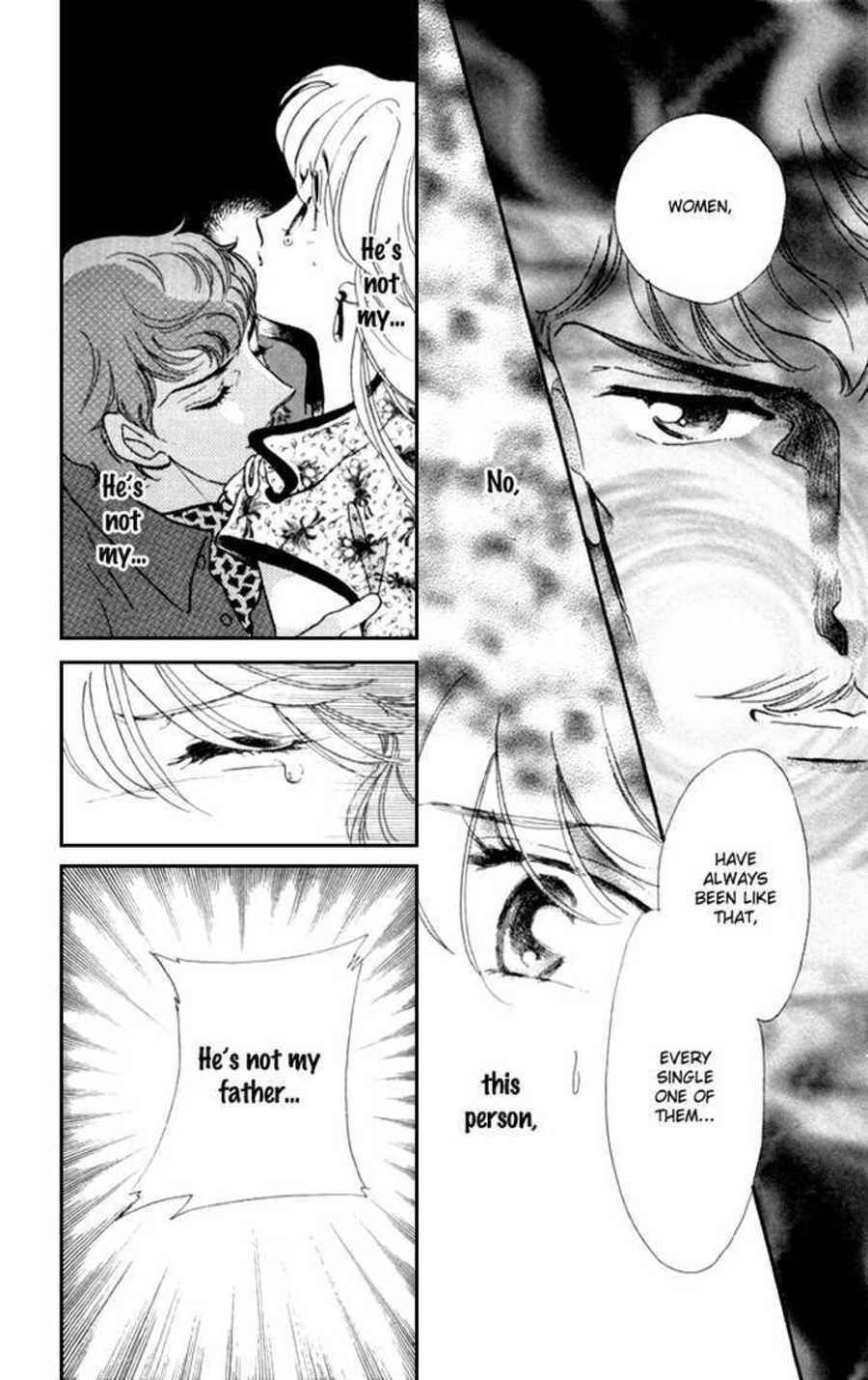 Kanon Chapter 11 page 31 - 