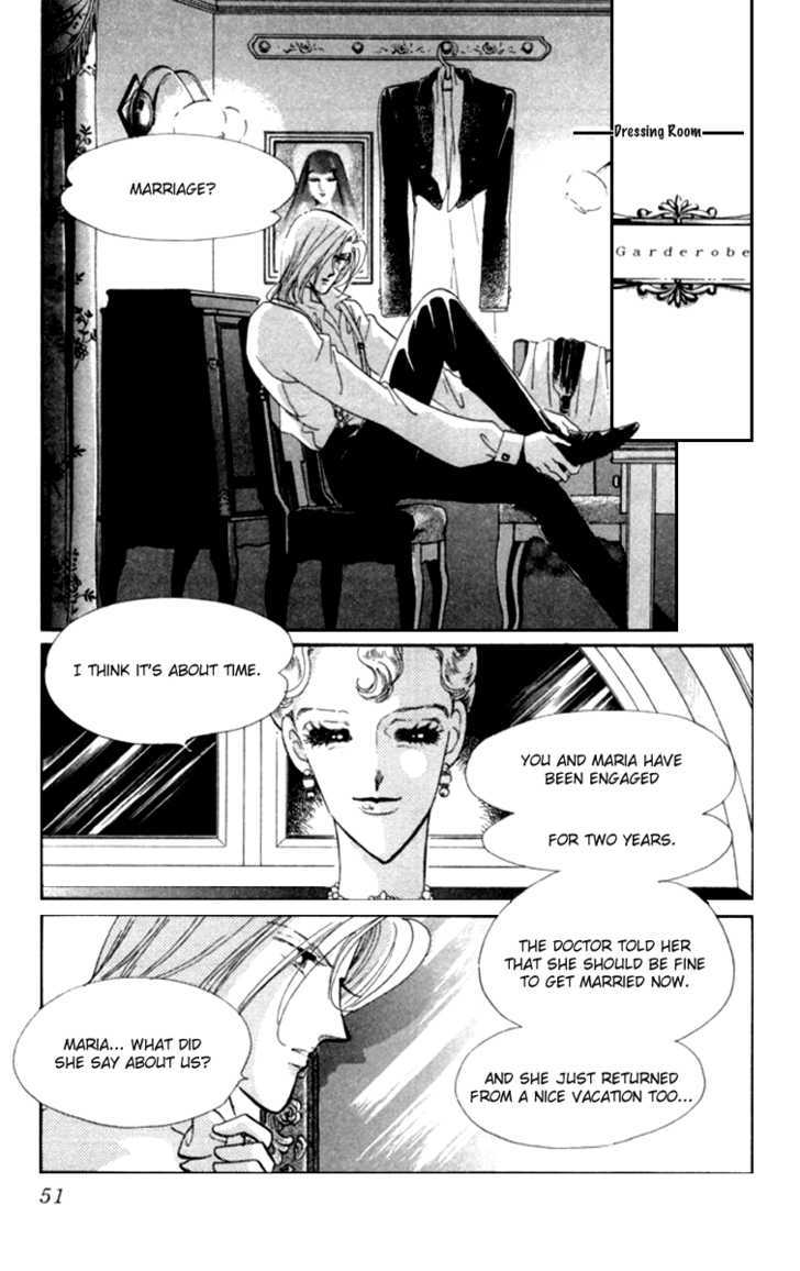 Kanon Chapter 13 page 3 - 