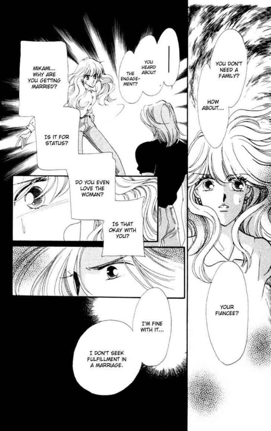 Kanon Chapter 13 page 30 - 
