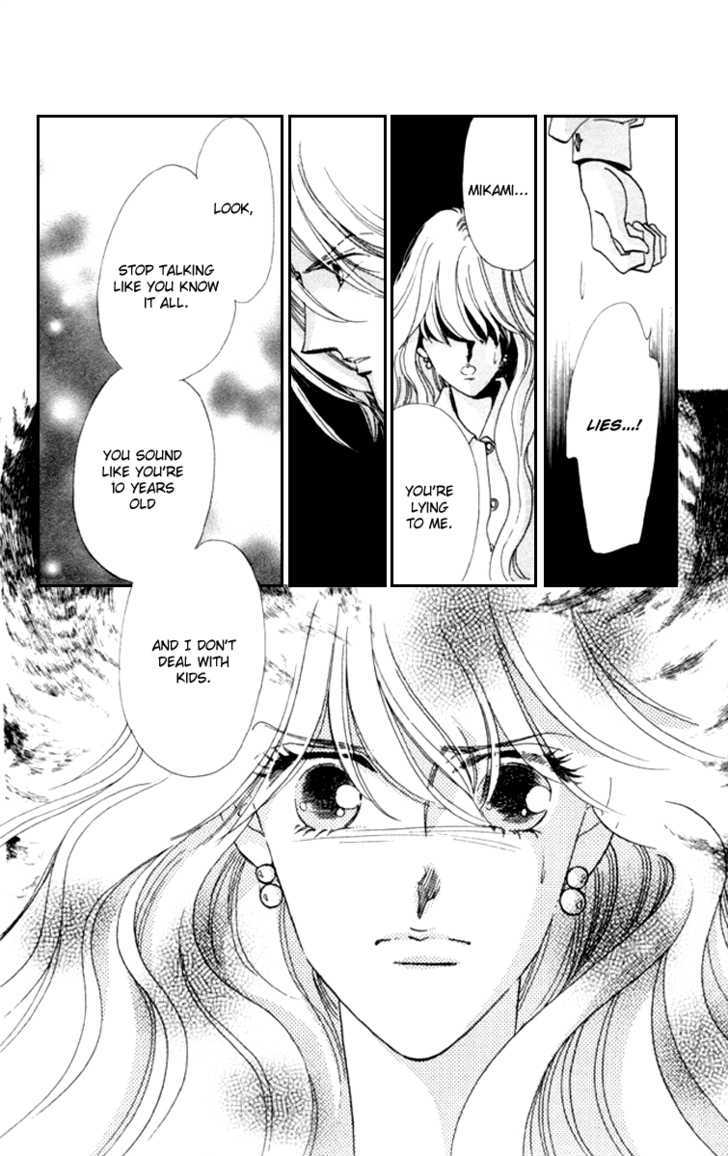 Kanon Chapter 13 page 36 - 