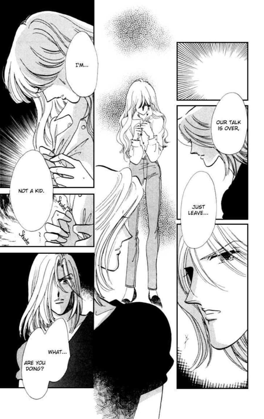 Kanon Chapter 13 page 37 - 