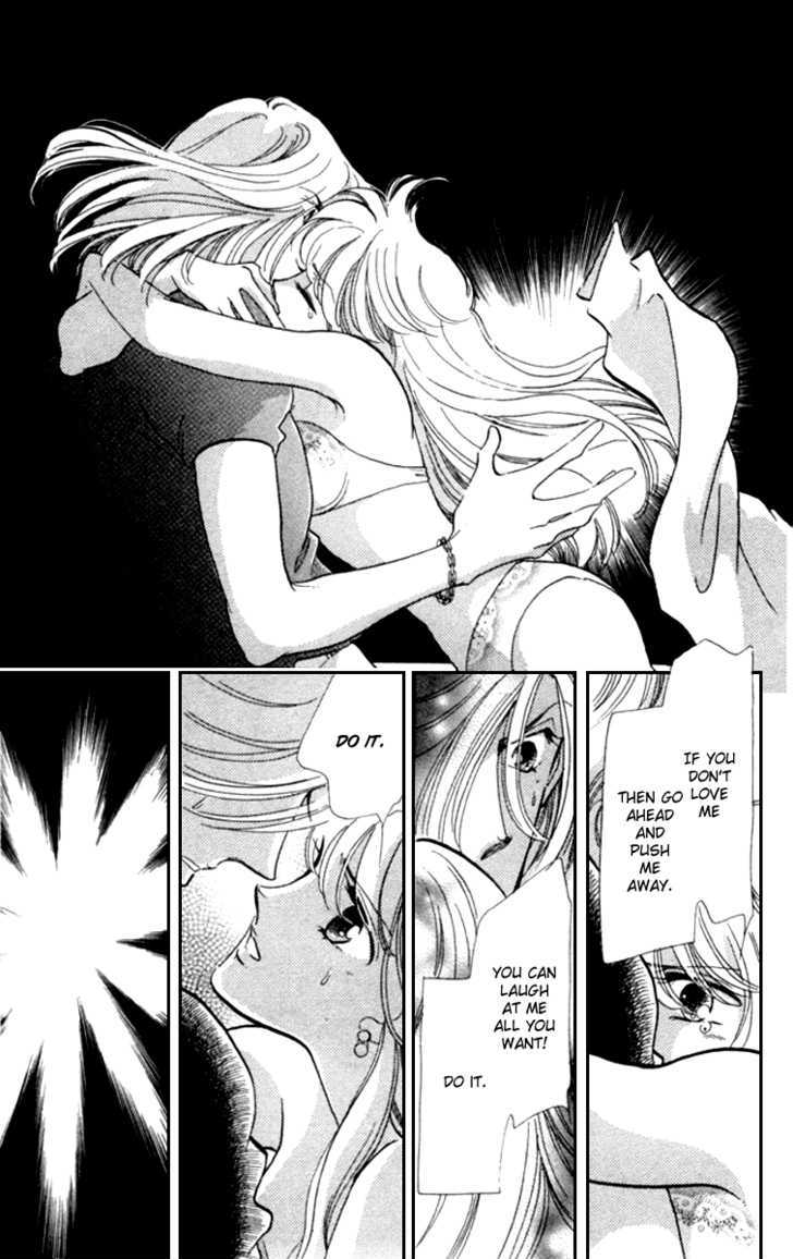 Kanon Chapter 13 page 39 - 