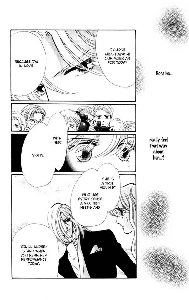 Kanon Chapter 14 page 16 - 