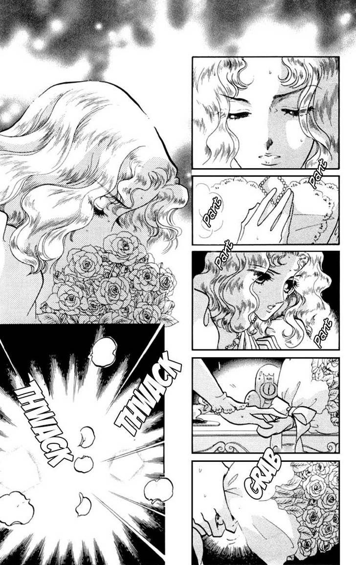 Kanon Chapter 14 page 21 - 
