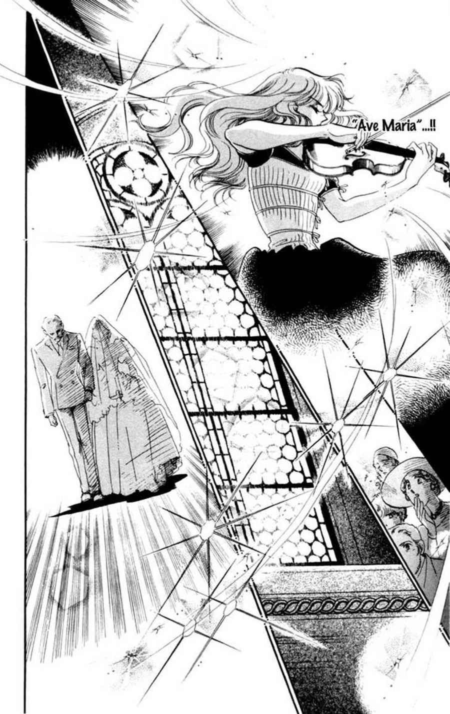 Kanon Chapter 14 page 28 - 