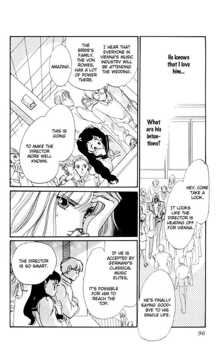 Kanon Chapter 14 page 4 - 
