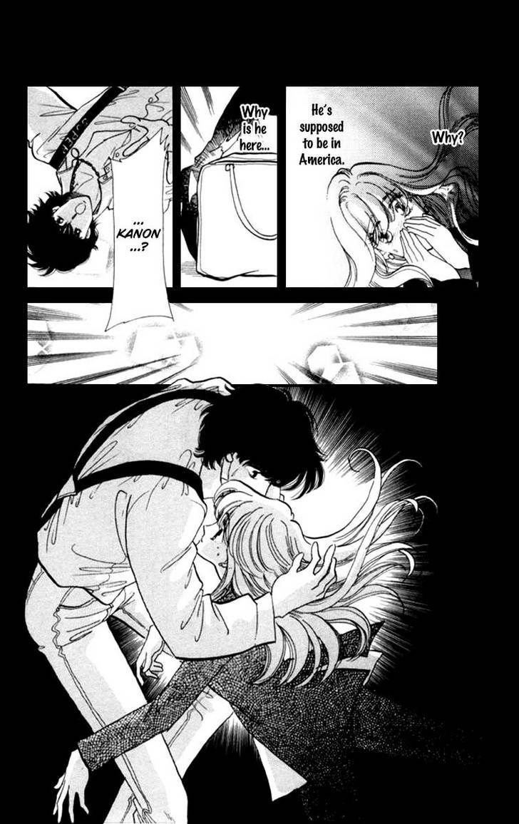 Kanon Chapter 14 page 34 - 