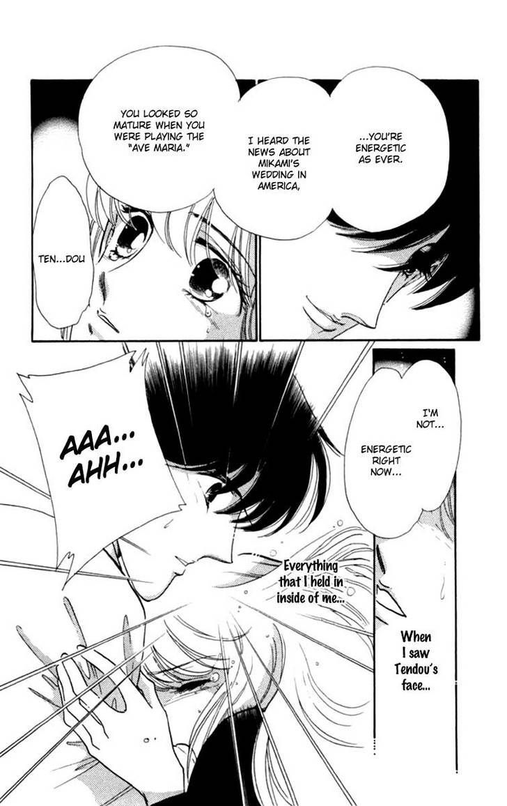Kanon Chapter 14 page 35 - 