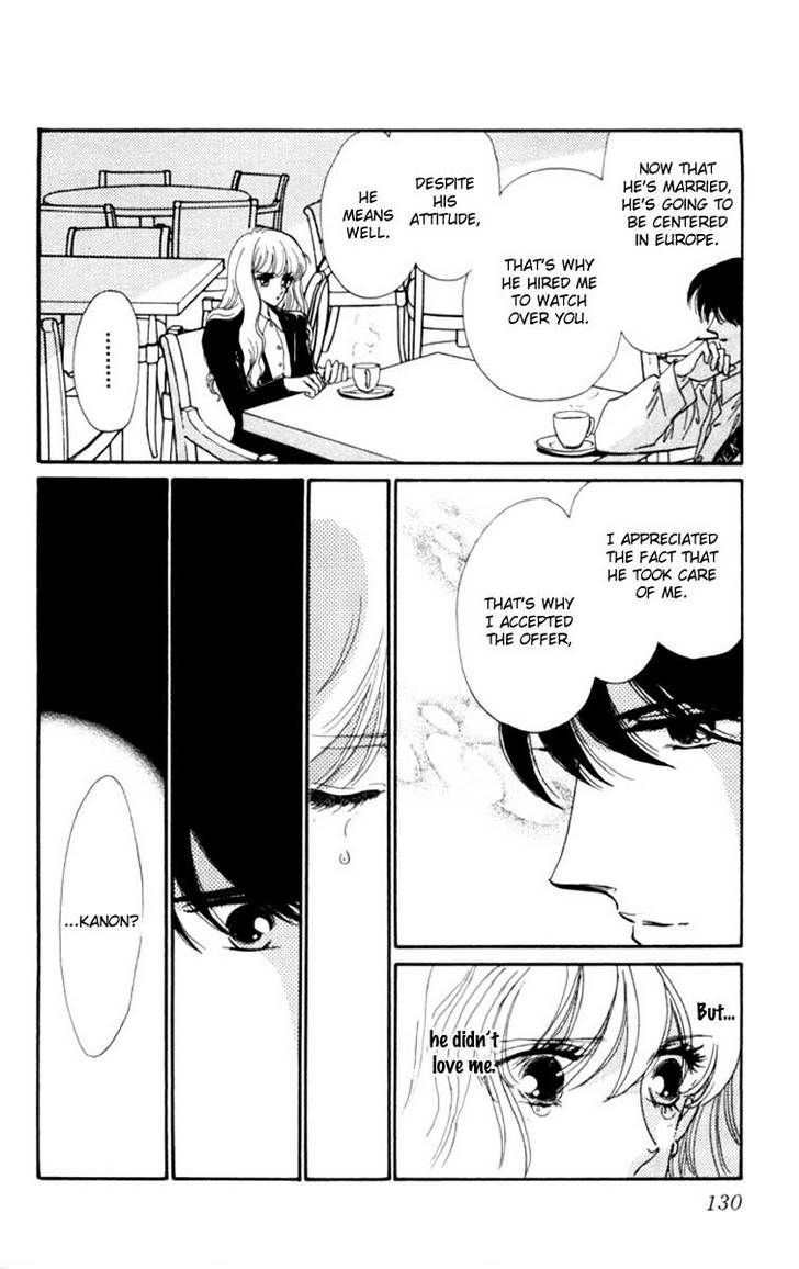 Kanon Chapter 14 page 38 - 