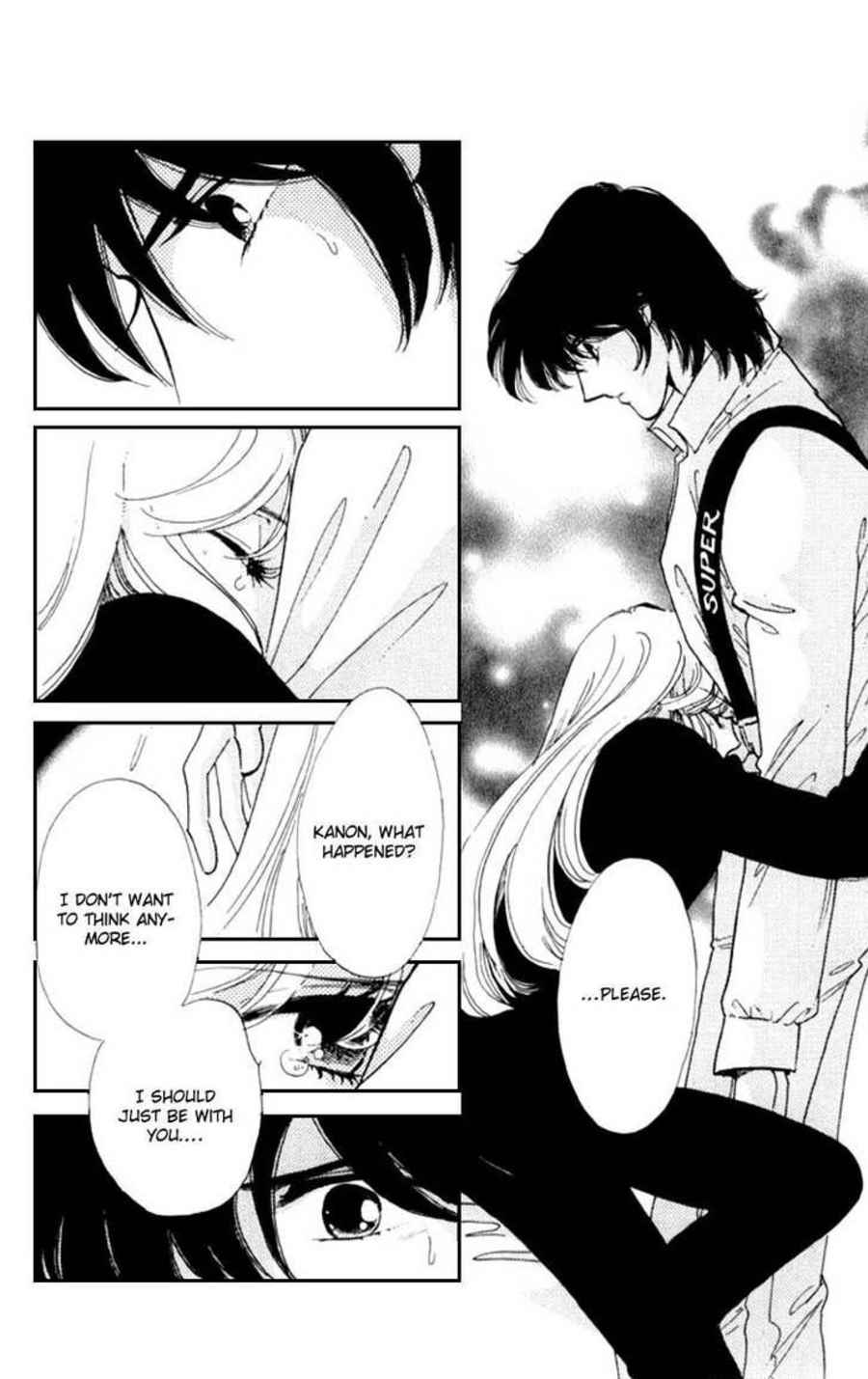 Kanon Chapter 14 page 40 - 