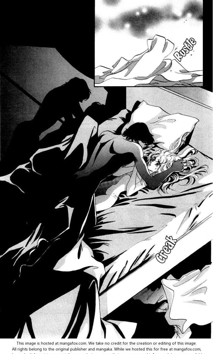 Kanon Chapter 15 page 11 - 